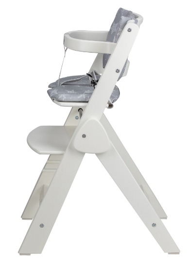 Slika Hranilica Finny Fold sklopivi white 86489 FREEON 