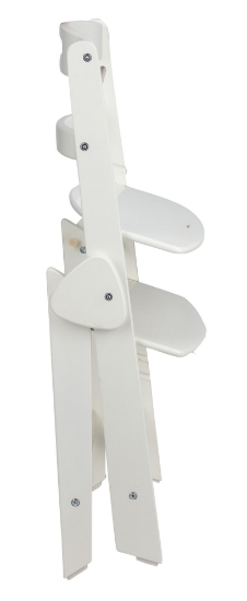 Slika Hranilica Finny Fold sklopivi white 86489 FREEON 