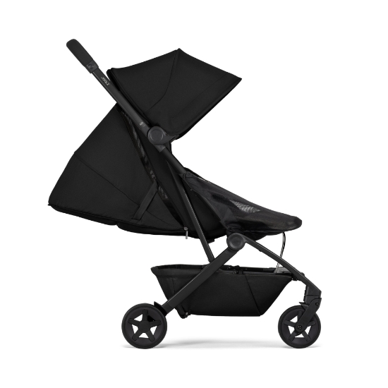 Slika Kišobran kolica Aer2 komplet + prednja zaštitna prečka i držač za bočicu black 320440 JOOLZ 