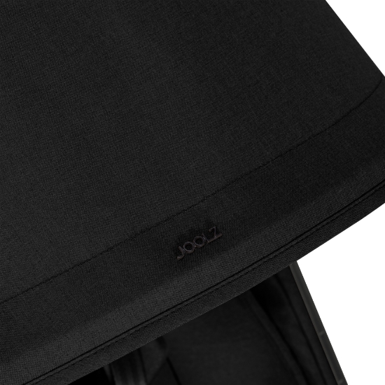 Slika Kišobran kolica Aer2 komplet + prednja zaštitna prečka i držač za bočicu black 320440 JOOLZ 