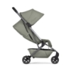Slika Kišobran kolica Aer2 komplet + prednja zaštitna prečka i držač za bočicu sage green 320443 JOOLZ 