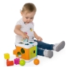 Slika Kocka aktivnosti, udari i razvrstaj 0968620 CHICCO