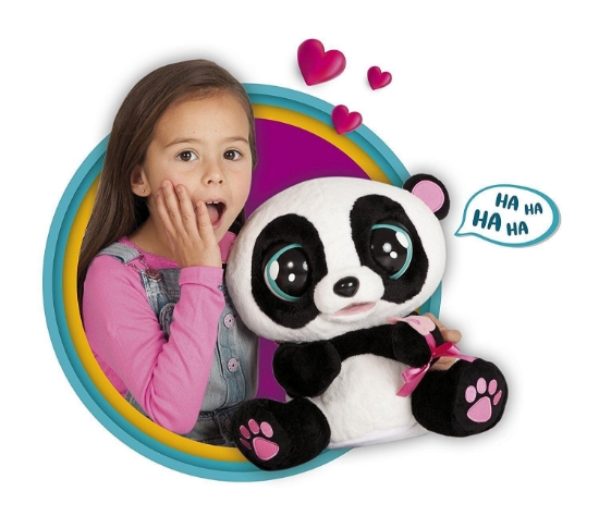 Slika Panda Yoyo 95199 IMC TOYS 