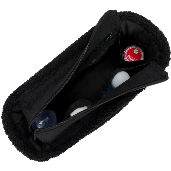 Slika Fillikid organizer za kolica Teddy, black  