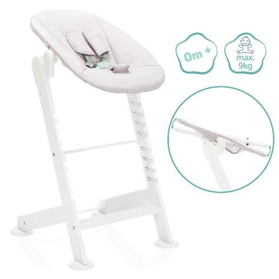 Slika Hranilica + njihaljka Pia Swing Fillikid