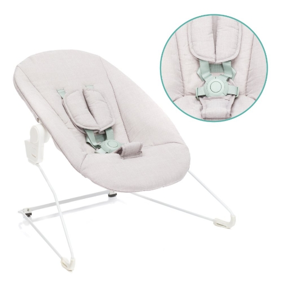 Slika Hranilica + njihaljka Pia Swing Fillikid