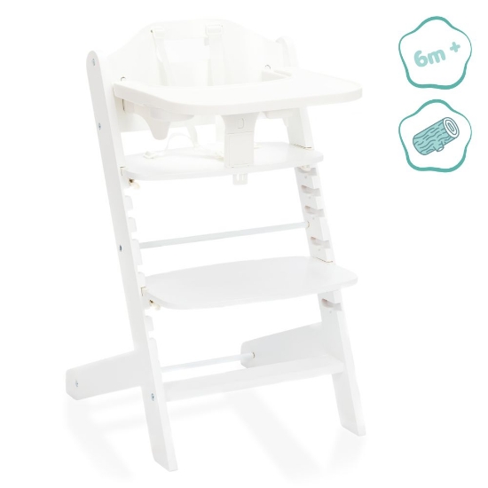 Slika Hranilica + njihaljka Pia Swing Fillikid