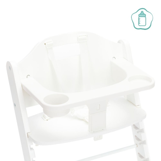 Slika Hranilica + njihaljka Pia Swing Fillikid