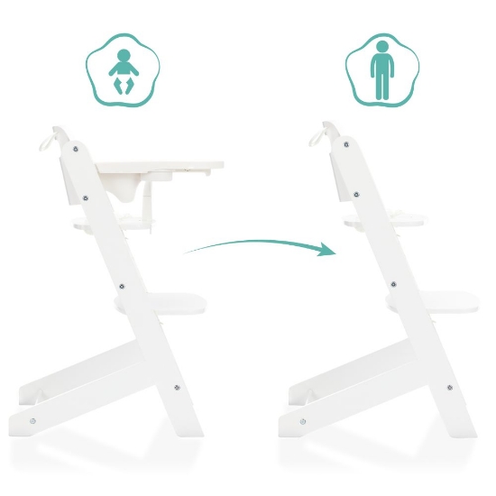 Slika Hranilica + njihaljka Pia Swing Fillikid