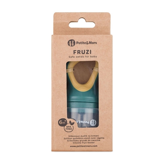 Slika Sisač za voće i povrće, Ochre PETITE&amp;MARS FRUZI 