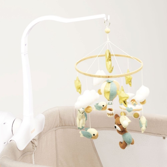 Slika Vrtuljak za krevetić NENO GINO