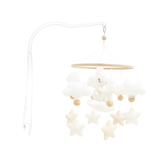 Slika Vrtuljak za krevetić NENO BANI 