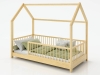 Slika Dječji krevet kućica 160x80, D9