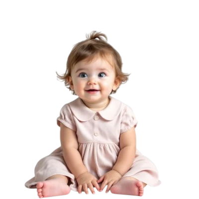 Slika za kategoriju Igračke za djevojčice od 1+ godine