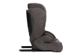 Slika Autosjedalica i-Cross i-Size, Grupa 1, 2, 3 (9-36 kg) (76-150 cm) - Brown Kikka Boo 