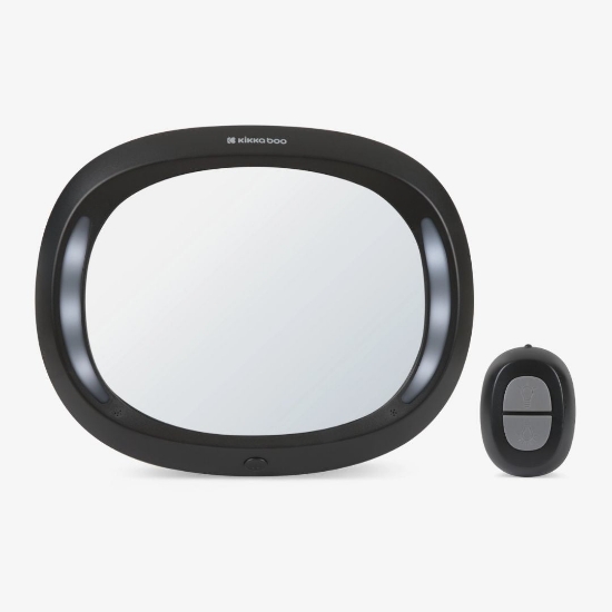 Slika Ogledalo za nadzor Kikka Boo