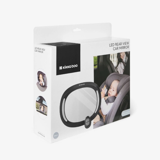 Slika Ogledalo za nadzor Kikka Boo