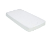 Slika Nepropusna plahta s gumicom Jersey 60x120x15 cm - Seally Me Kikka Boo 