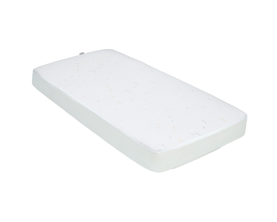 Slika Nepropusna plahta s gumicom Jersey 60x120x15 cm - Seally Me Kikka Boo 