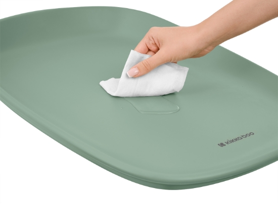 Slika Podloga za previjanje - Sage Kikka Boo