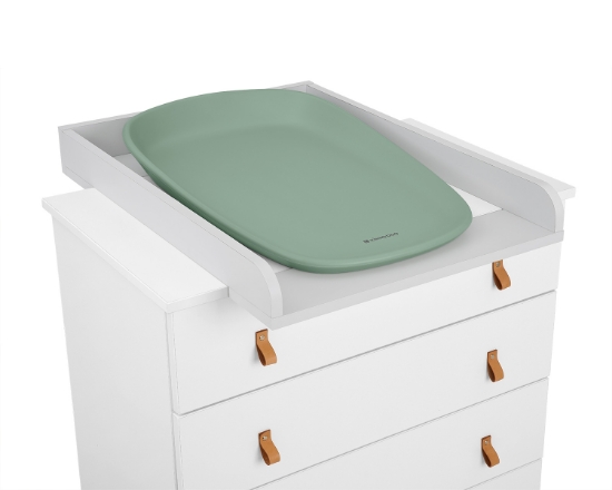 Slika Podloga za previjanje - Sage Kikka Boo