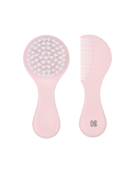 Slika  Četka i češalj - Hedge-Hugs Kikka Boo