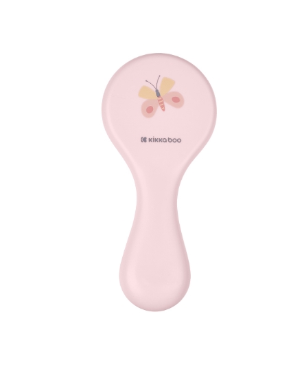 Slika  Četka i češalj - Hedge-Hugs Kikka Boo