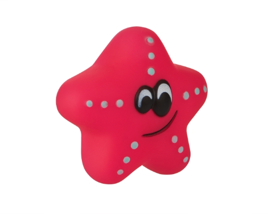 Slika Igračke za kupanje Ocean Friends 5 kom Kikka Boo