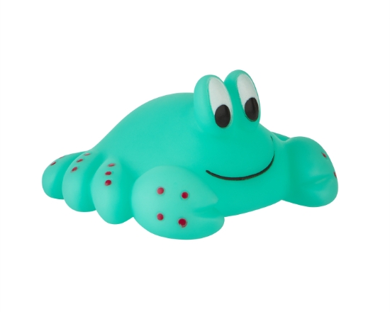 Slika Igračke za kupanje Ocean Friends 5 kom Kikka Boo