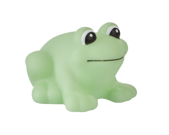 Slika Igračke za kupanje Ocean Friends 5 kom Kikka Boo