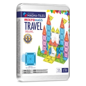 Slika MAGNA microMAGs TRAVEL DELUXE 55