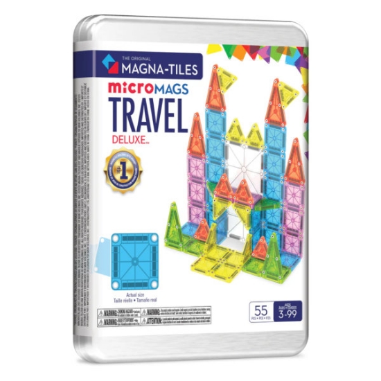 Slika MAGNA microMAGs TRAVEL DELUXE 55