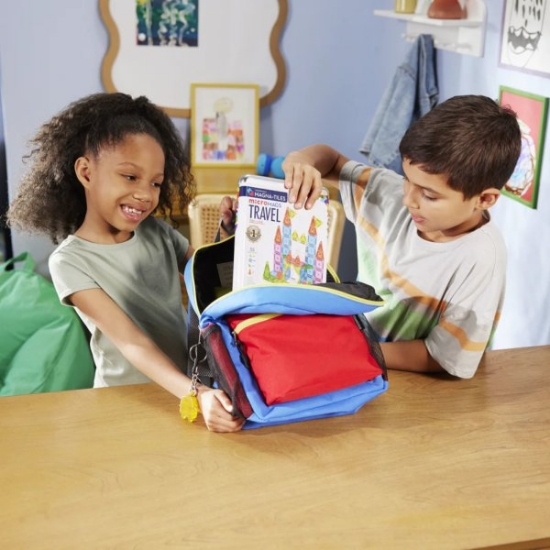 Slika MAGNA microMAGs TRAVEL DELUXE 55