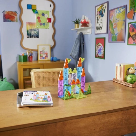 Slika MAGNA microMAGs TRAVEL DELUXE 55