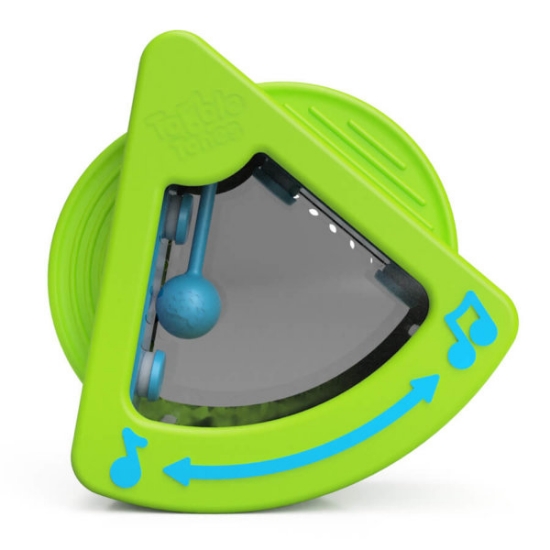 Slika Tobble Tones - Glazbena zvečka koja njiše, svira i zabavlja