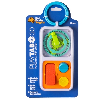 Slika Play Tab On The Go - Fat Brain Toys