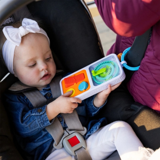 Slika Play Tab On The Go - Fat Brain Toys
