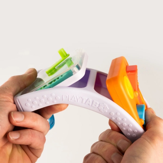 Slika Play Tab On The Go - Fat Brain Toys