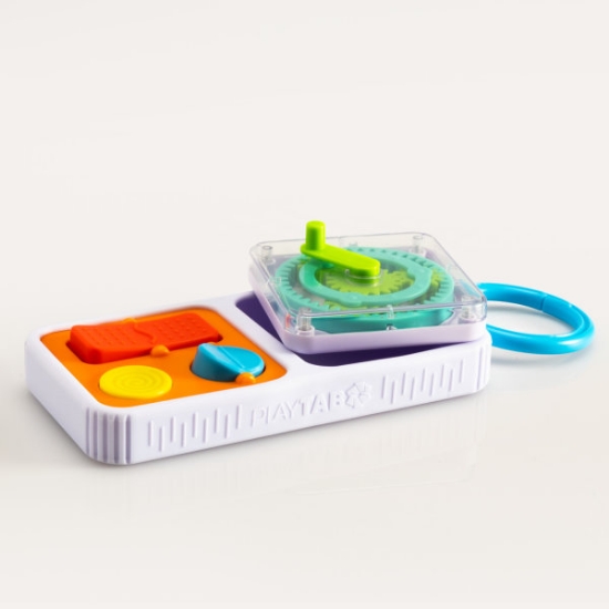 Slika Play Tab On The Go - Fat Brain Toys