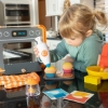Slika Set za Izradu Kolača – Mini kuhinja za male slastičare
