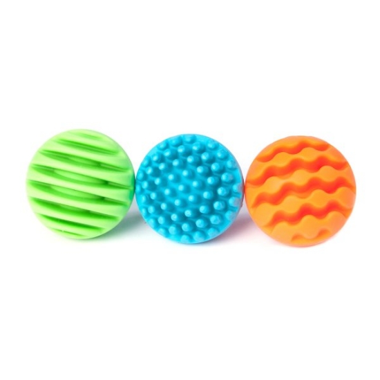 Slika Fat Brain Toys - Sensory Rollers