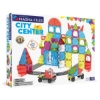 Slika Magna Tiles - City Center - 110 Dijelova