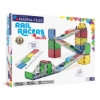 Slika Magna Tiles - Rail Racers Deluxe - 90 Magnetnih Pločica
