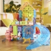 Slika Magna Tiles - Pet Playhouse - 50 Magnetnih Pločica