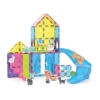 Slika Magna Tiles - Pet Playhouse - 50 Magnetnih Pločica