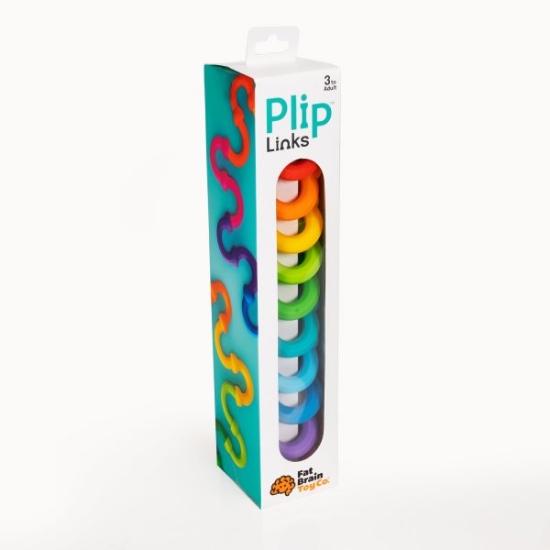 Slika Plip Links - Fat Brain Toys
