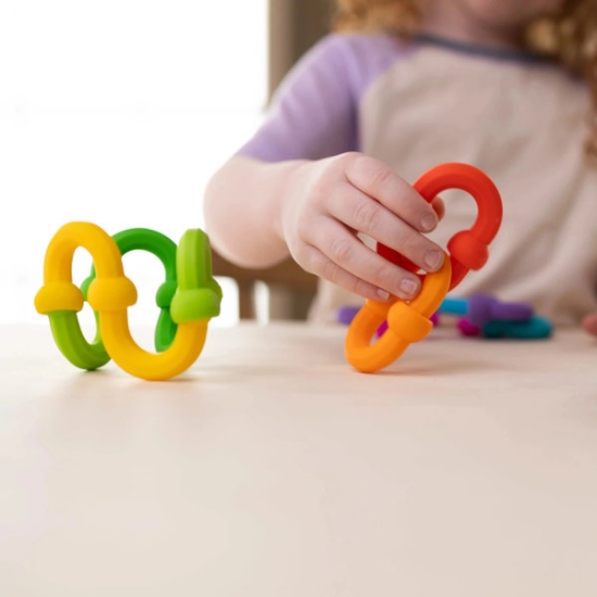 Slika Plip Links - Fat Brain Toys