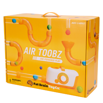 Slika Air Toobz interaktivne cijevi za djecu - Učenje kroz igru