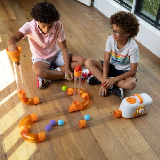 Slika Air Toobz interaktivne cijevi za djecu - Učenje kroz igru