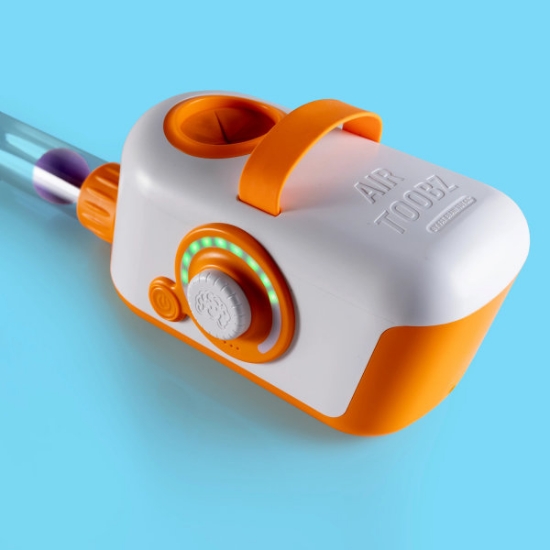 Slika Air Toobz interaktivne cijevi za djecu - Učenje kroz igru